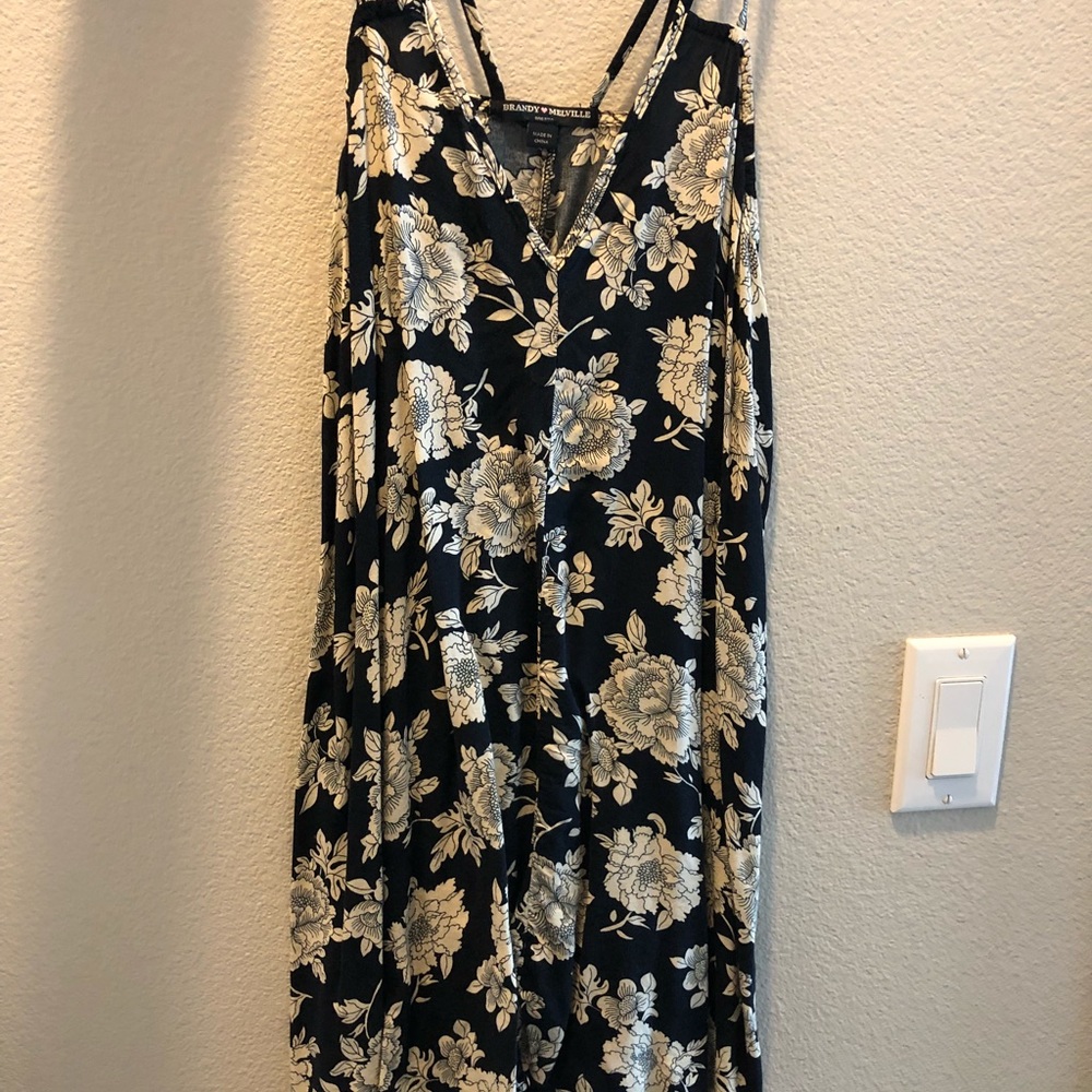 Brandy Melville dress